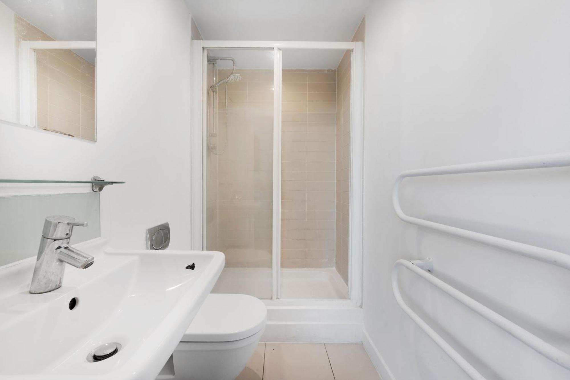 Апартаменти Penthouse W/ Hot Tub Near Stratford, Westfield Лондон Екстер'єр фото